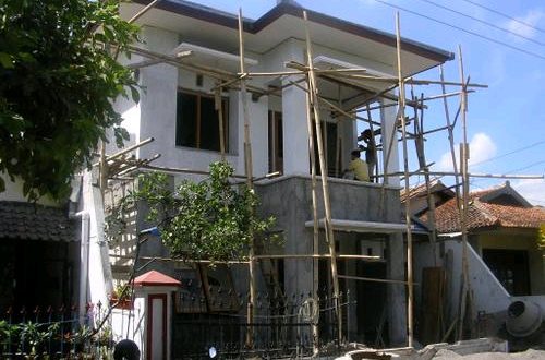Renovasi Rumah