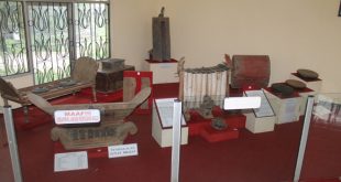Museum Lamongan