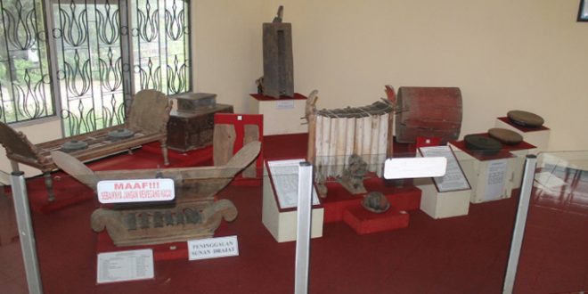 Museum Lamongan